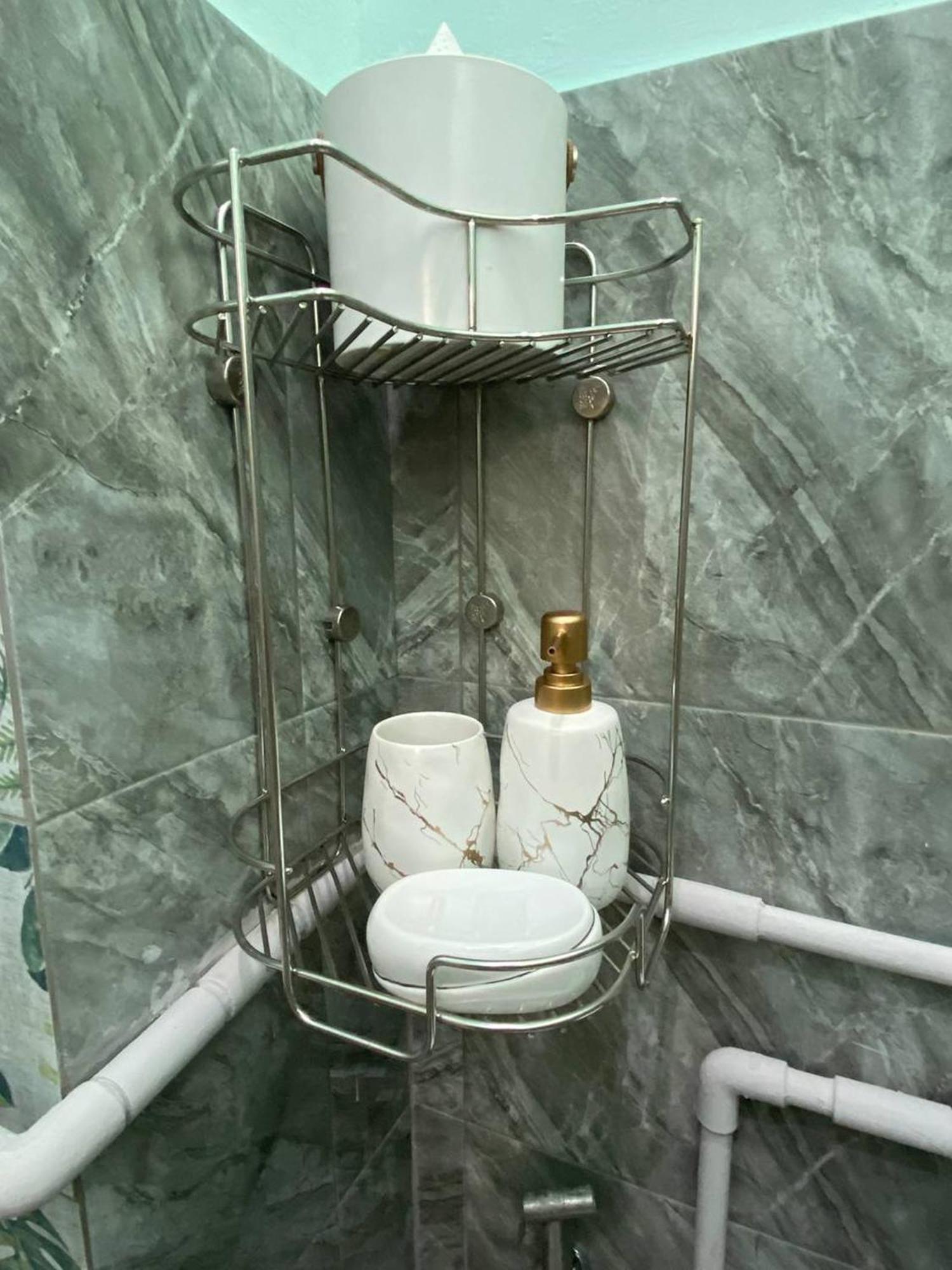 Hostel Lemon Siam Petchaburi Road Бангкок Екстер'єр фото