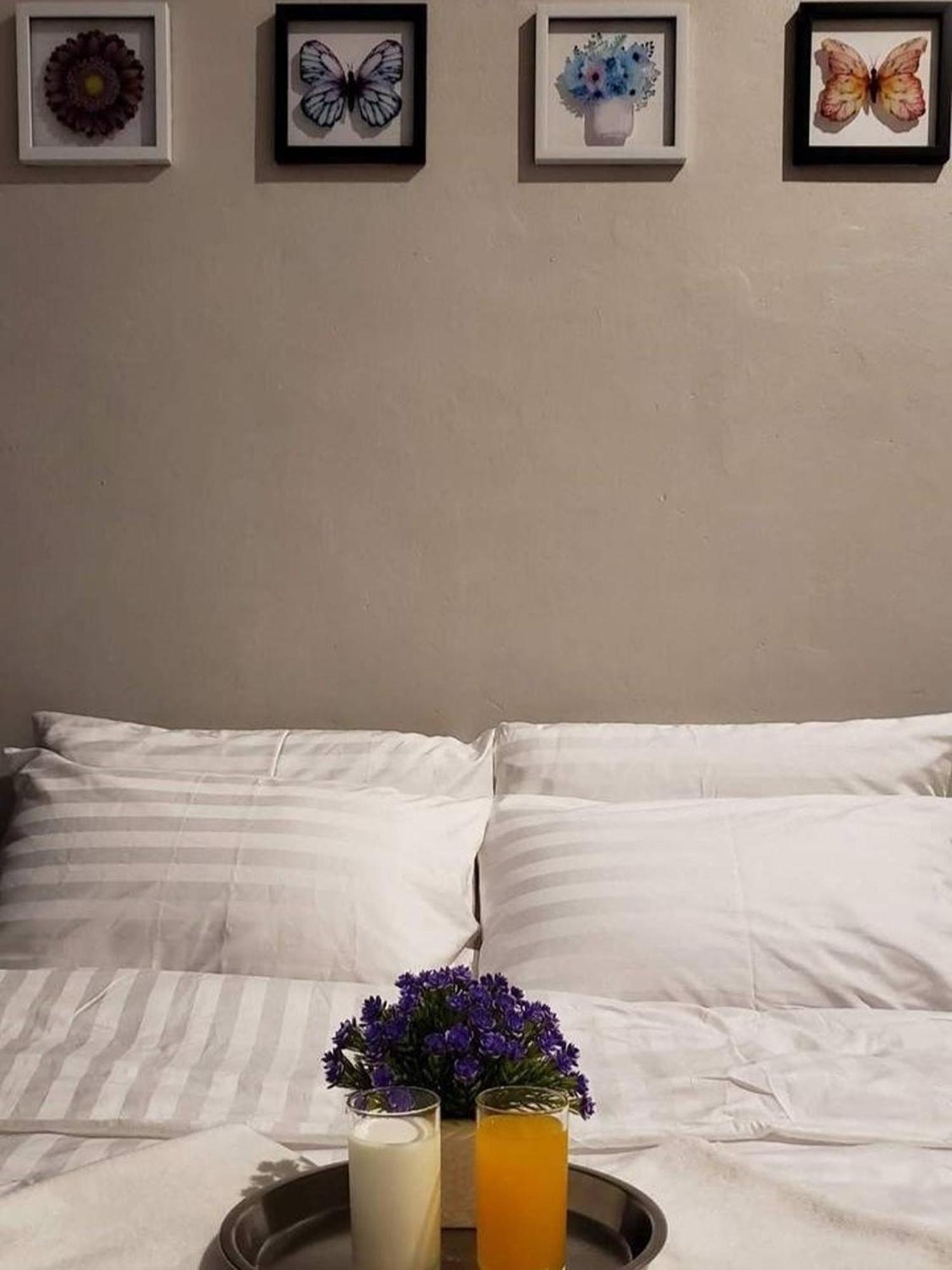 Hostel Lemon Siam Petchaburi Road Бангкок Екстер'єр фото